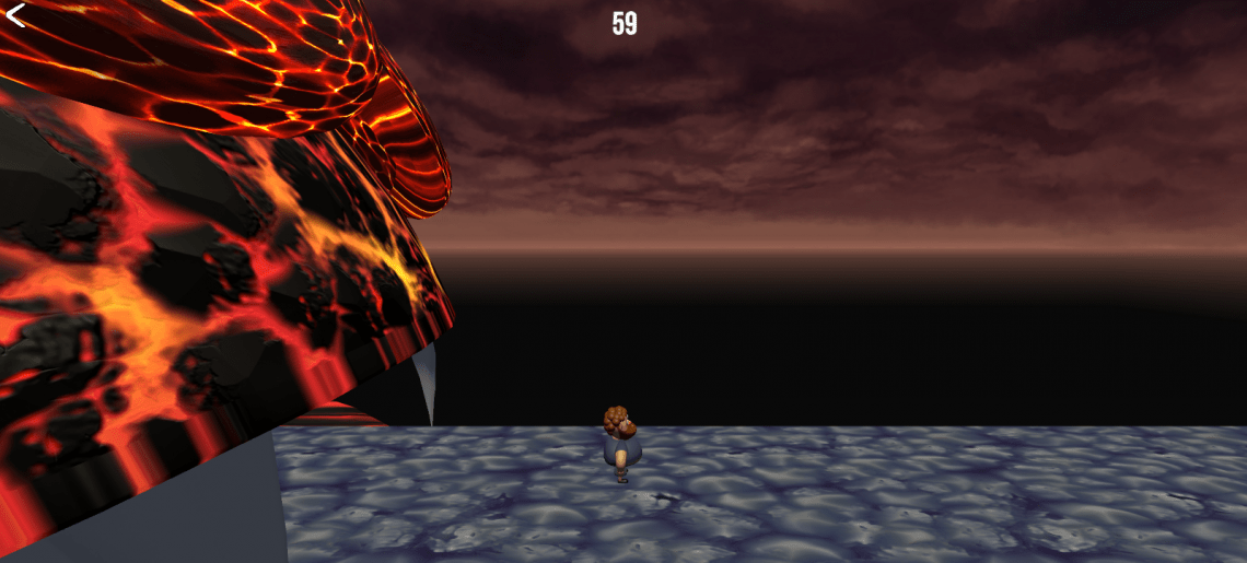 Current state of Humanity Clicker update 1.2.0