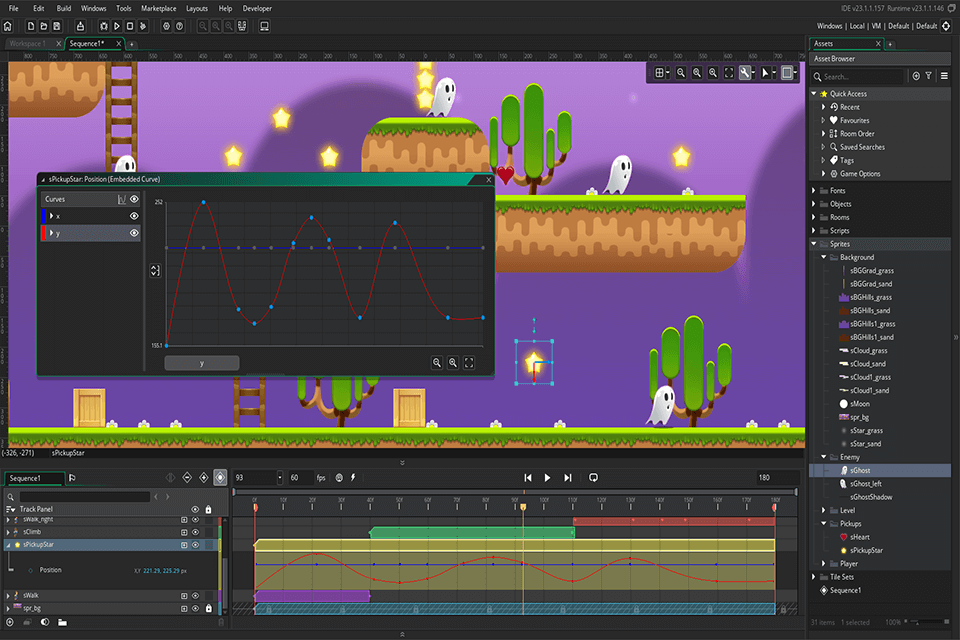 How to make a Video Game