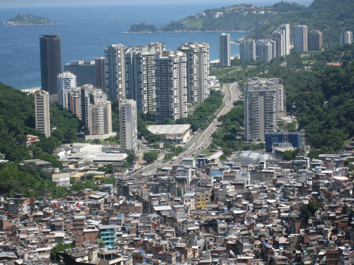 Why Software and Hardware has different costs in Developing and Developed Countries