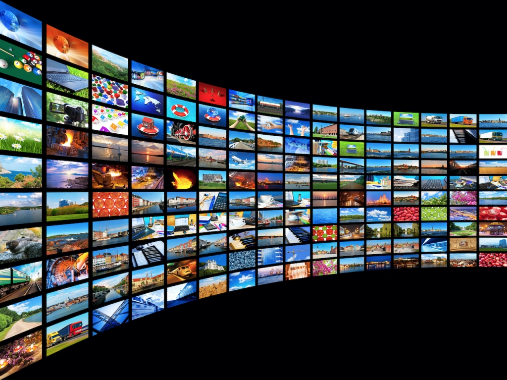 streaming platforms