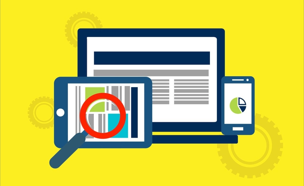 How to get Clicks on my Website