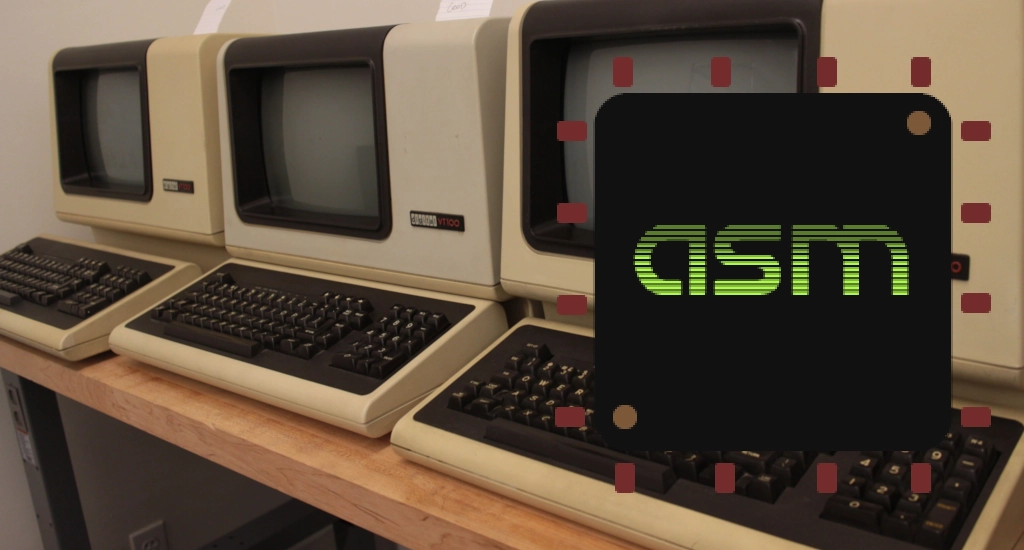 assembly language