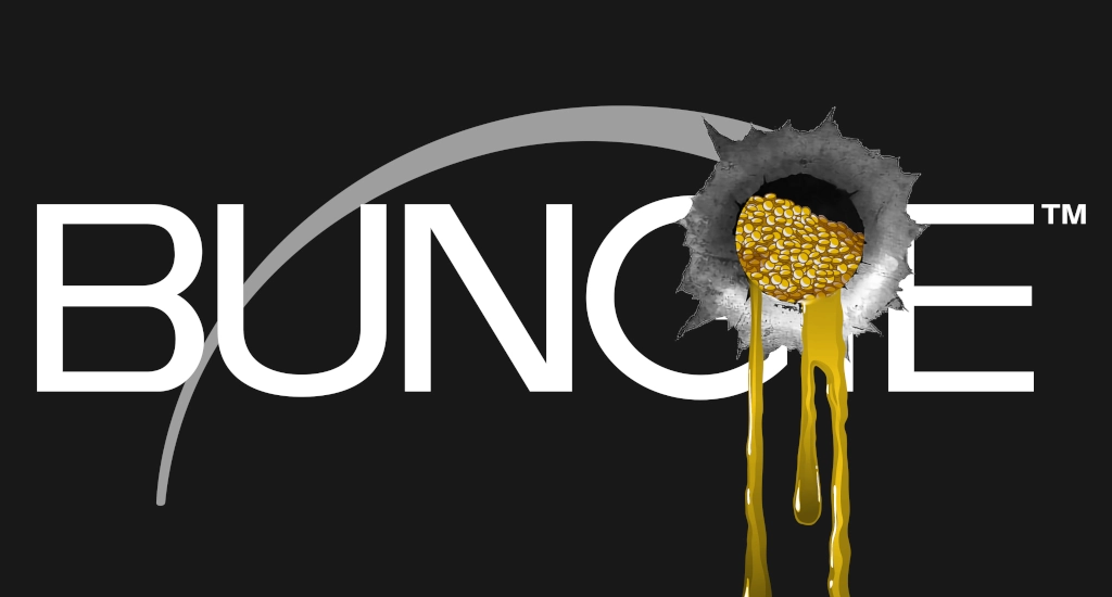 Bungie: An example of how GREED breaks companies