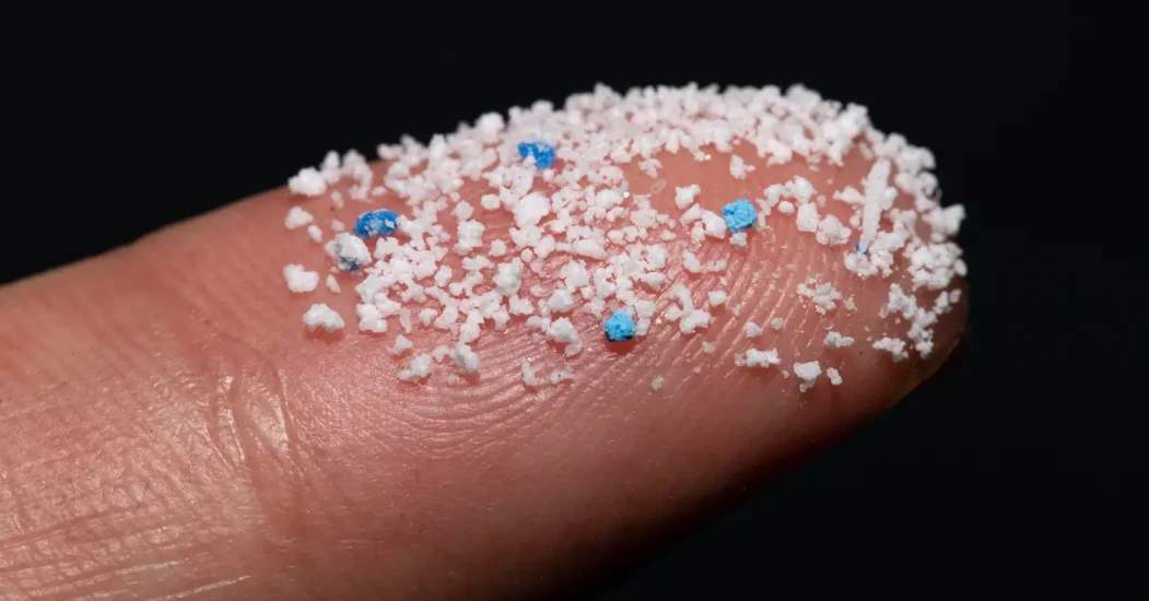 How to Reduce Your Microplastic Exposure