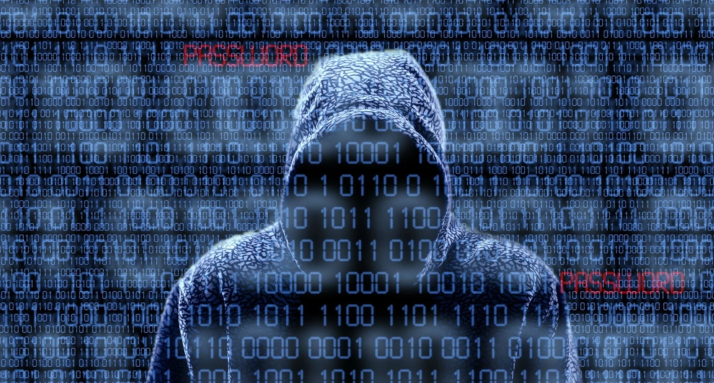 hacker code injection