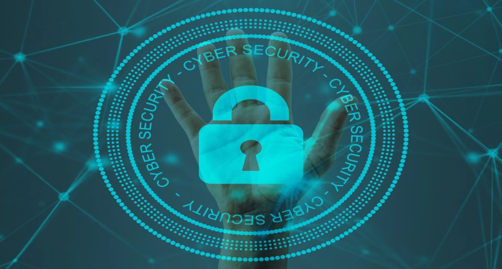 cyber security tips list business