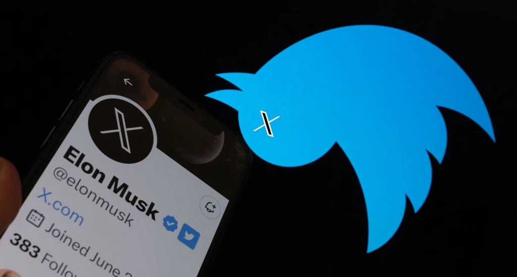 twitter is dead x privacy