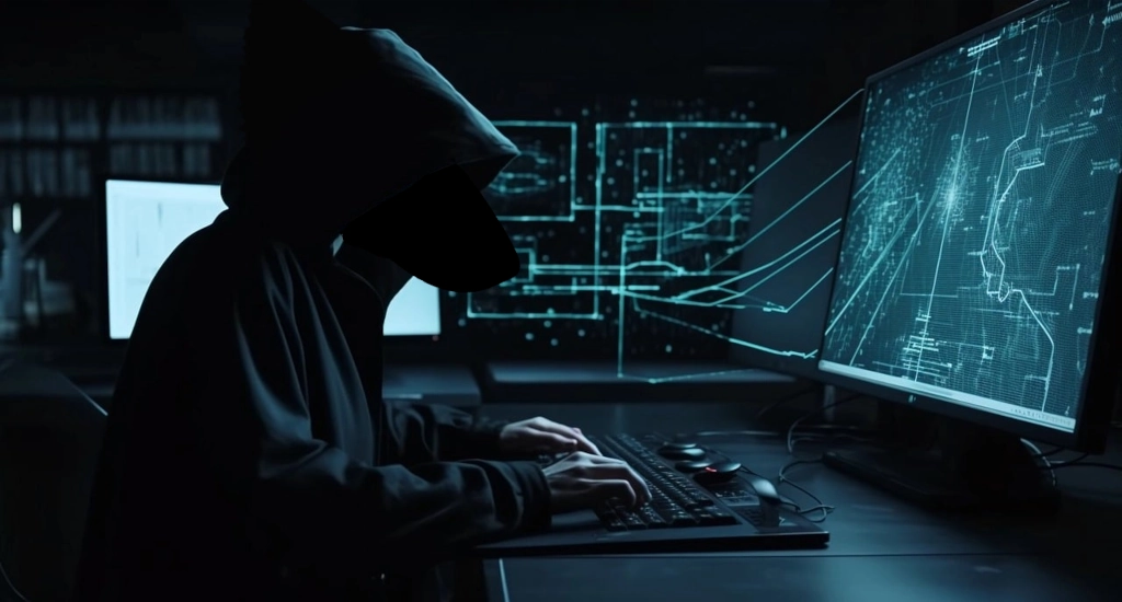 furry hacker
