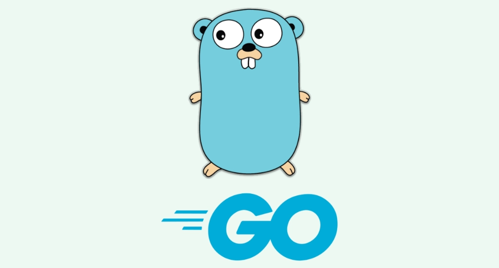 go language programming