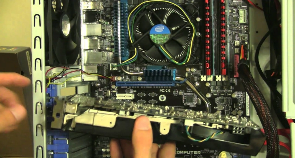 New Protocol allows to expand GPU VRAM