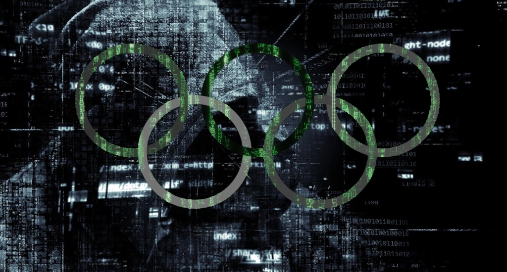 France was target of over 140 cyberattacks during Olympics