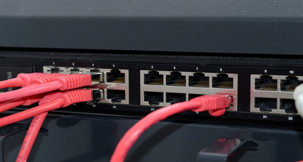 router switch internet bgp
