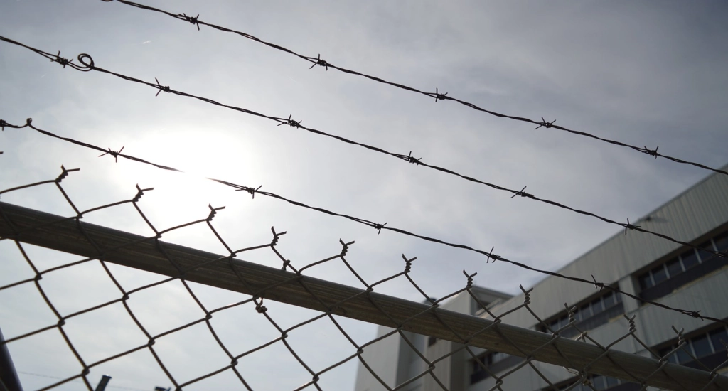 China Sentences 4 Taiwanese workers to Prison
