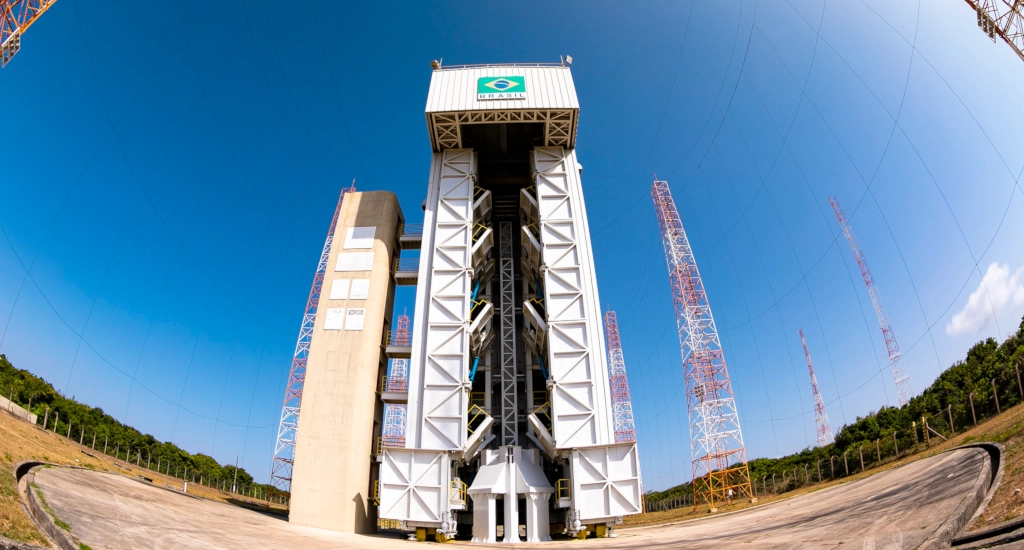 [Updated]Brazil is about to launch a rocket after years