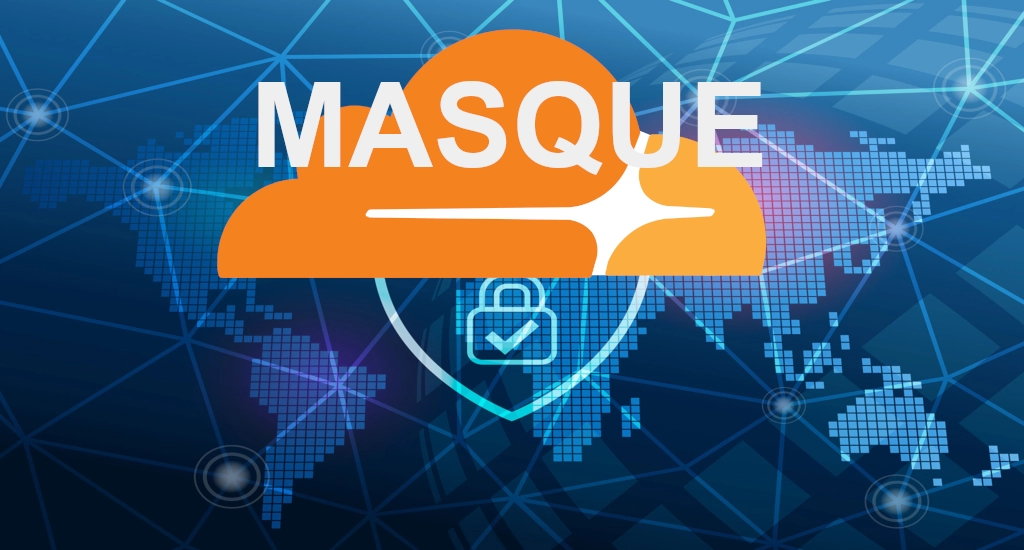 MASQUE protocol – Better for privacy?