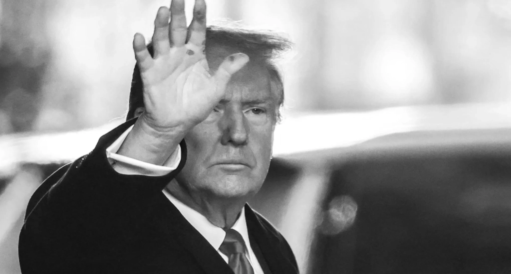 Trump: The ONLY ONE agains’t ending World Hunger