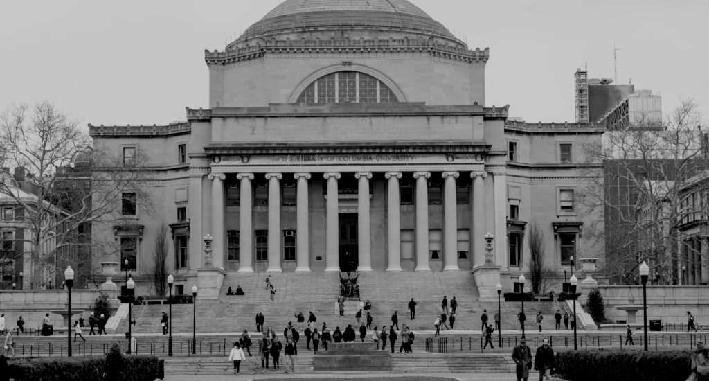 university of columbia