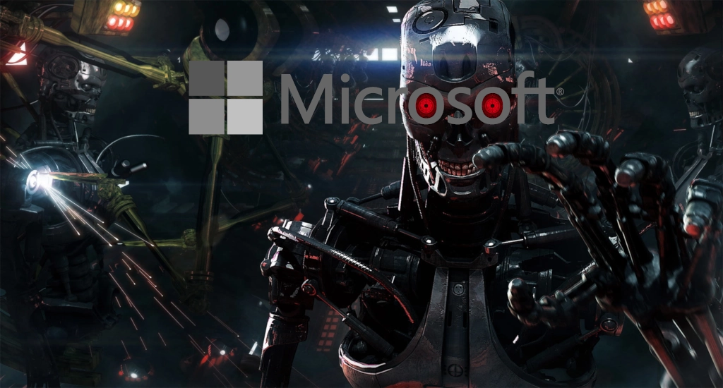 microsoft sells ai to israel war