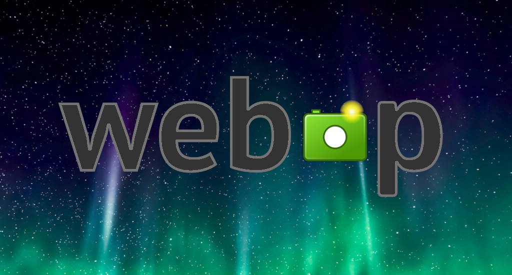 WebP: is it Good or Bad?