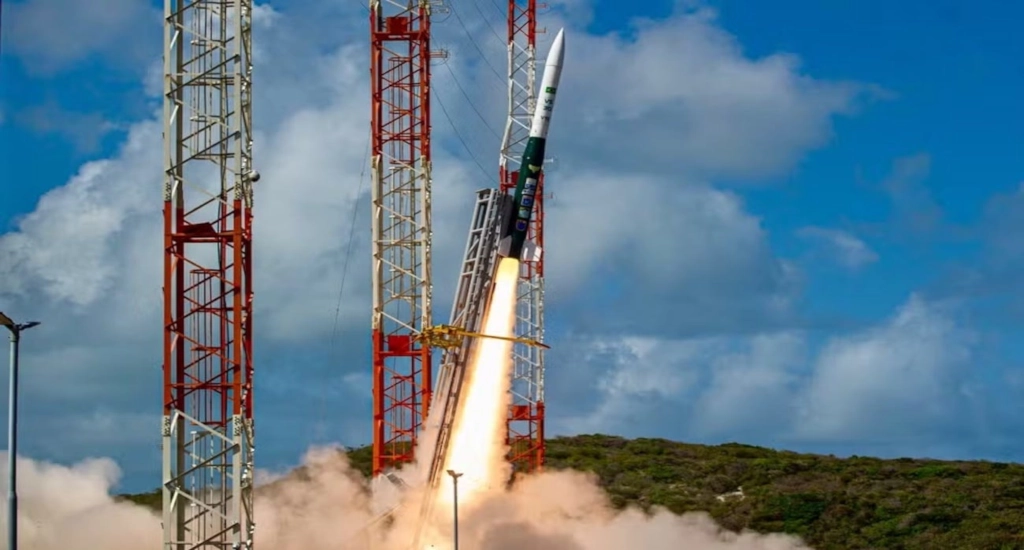 Brazil Tests Reusable Space Laboratory for Microgravity Research