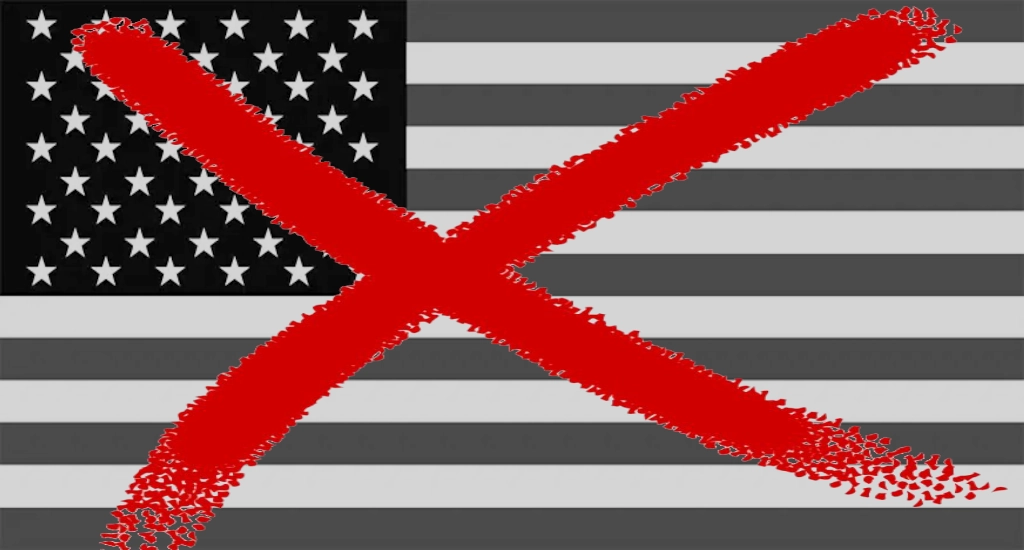Boycott United States movement