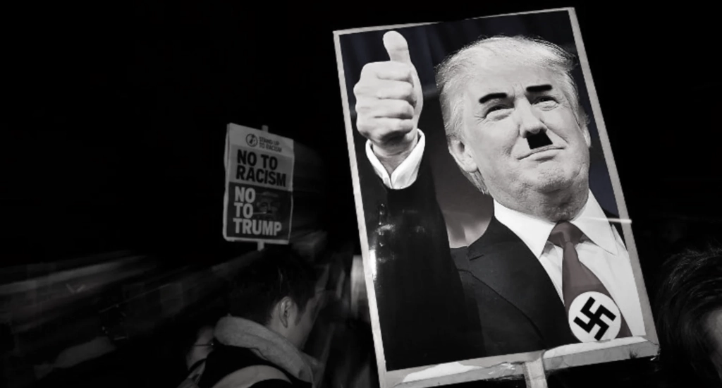 Trump’s CIA Covert Action in Venezuela, Says Land Strikes “Under Consideration”