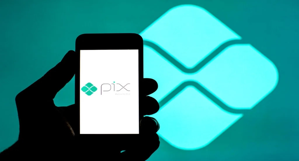 PIX vs Visa/Mastercard/Paypal