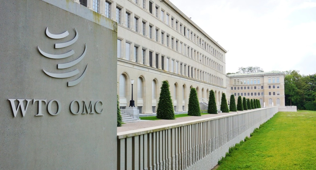 wto building europe