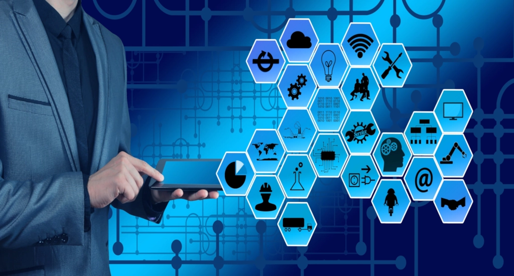 digital technologies Sovereignty