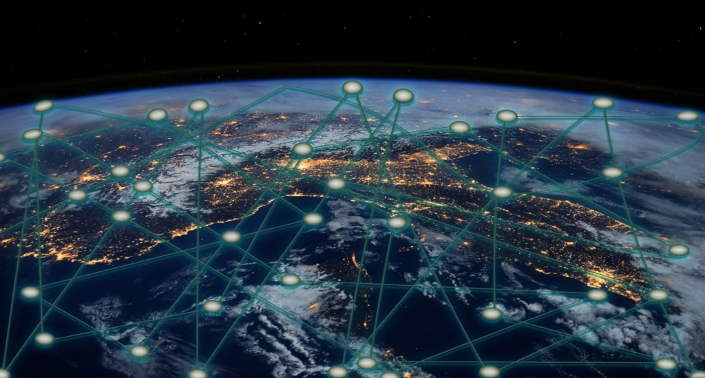 global network technology