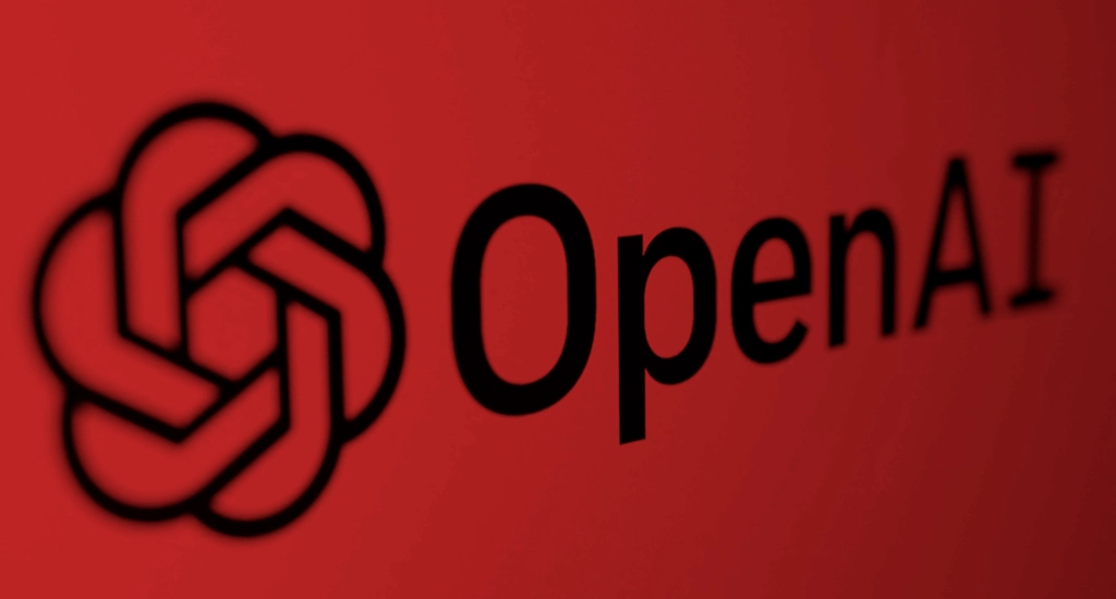 open ai being sued