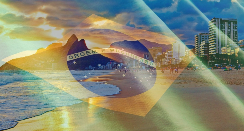 Brazil Achieves Developed Nation HDI: 0.805