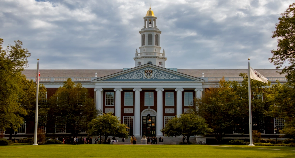 Harvard Researchers Achieve Major Breakthrough in Quantum Computing