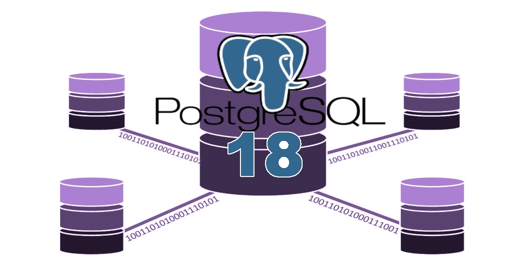 postgresqlk 18 update