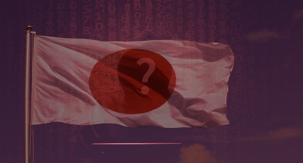 hacker japan