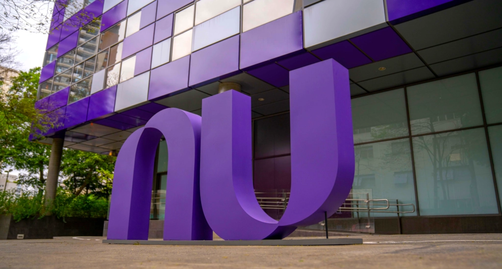 Brazilian FinTech, NuBank Expands on U.S. and Mexico