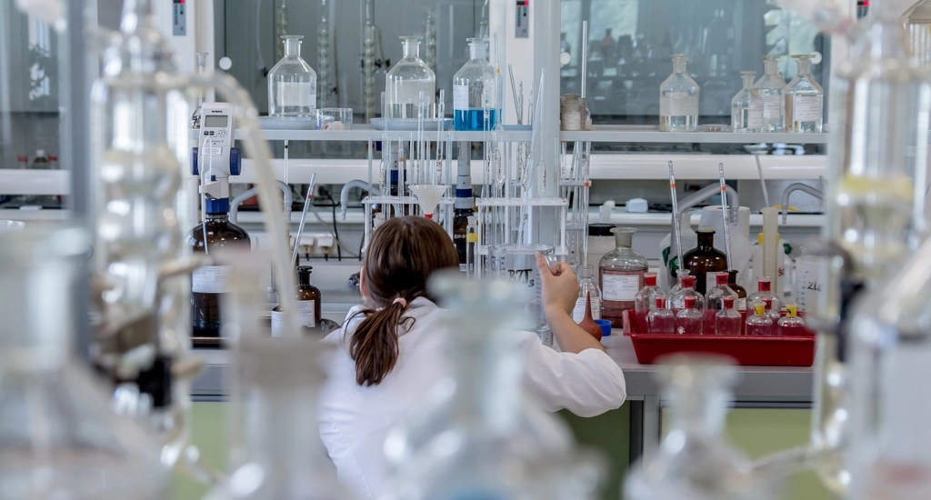 Brazilian Nanotechnology Takes Skin Treatment to New Level of Precision