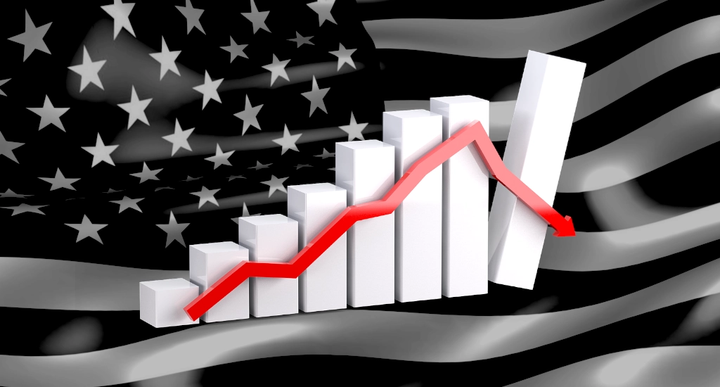 Everything is more expensive thanks to the U.S.
