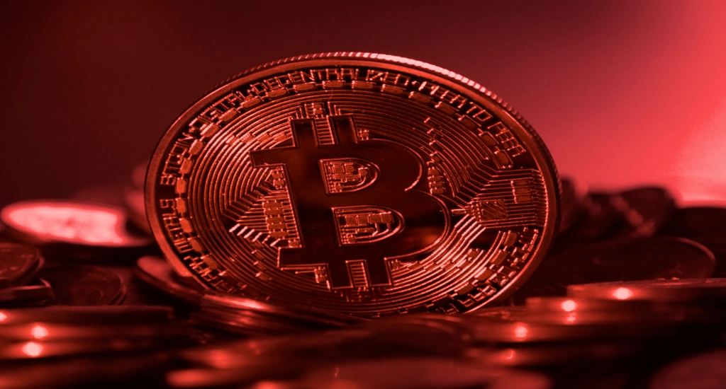 China accuses U.S. of stealing bitcoin