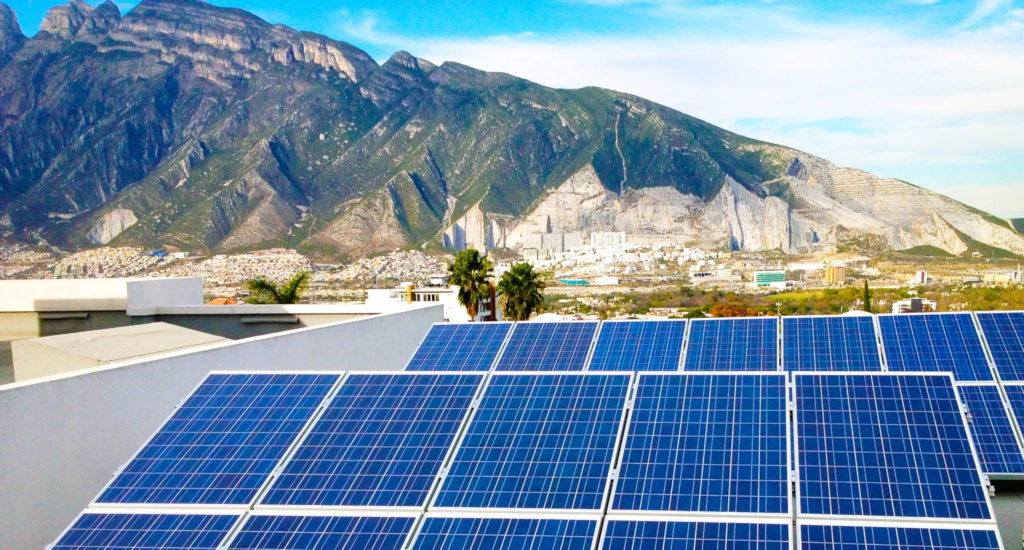 South Korea Bets on Solar Parking Lots to Boost Clean Energy