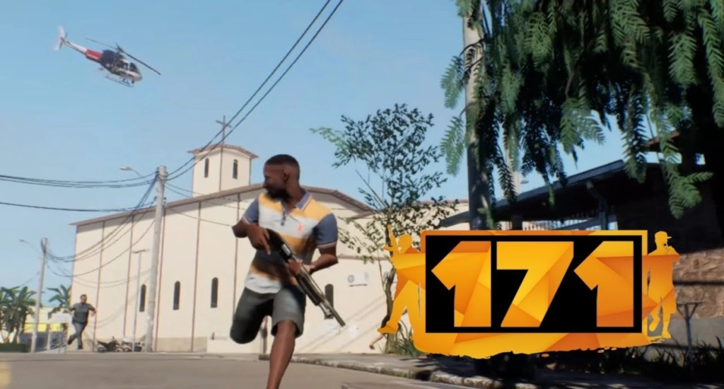 171: GTA 6 but made in Brazil