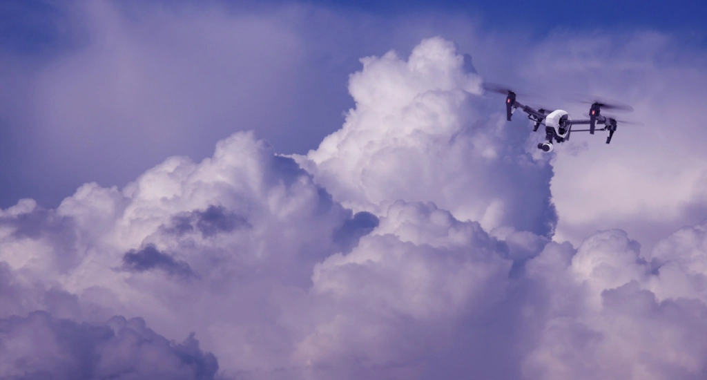 Zelensky’s jet in near-miss with four drones