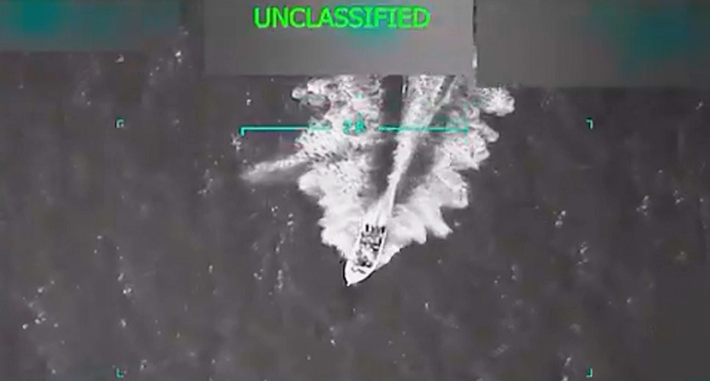Has the U.S. Committed War Crimes?