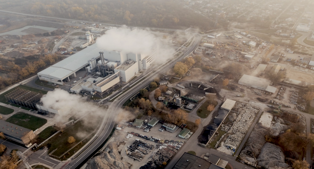 pollution united states climate change paris global warming