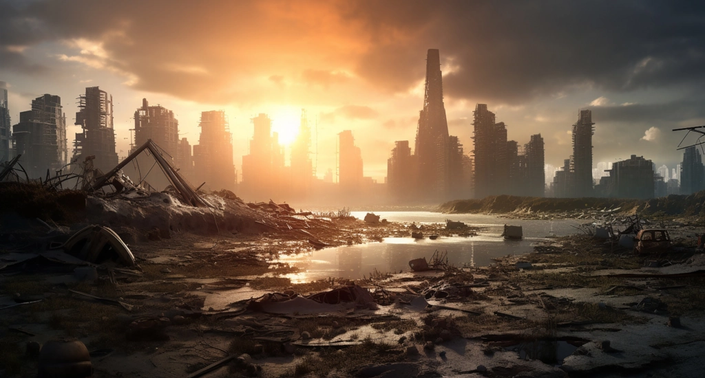 Study Warns Earth May Become “Less Habitable” in near Future