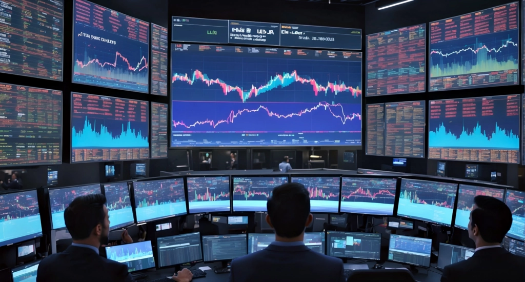 stock market Brazil going up 2026 2025