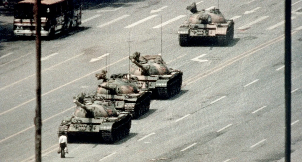 China’s “Justice” system is a nightmare