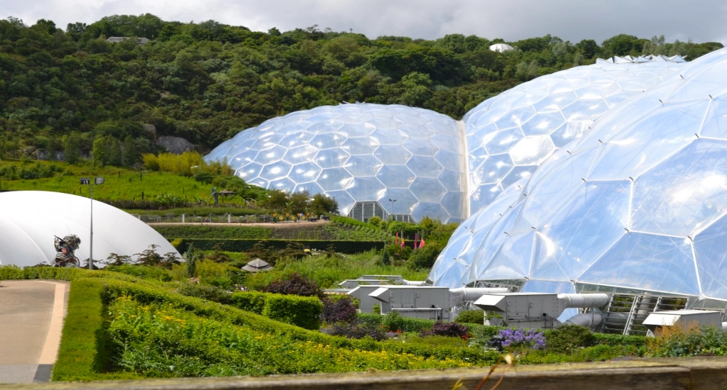 green technology companies