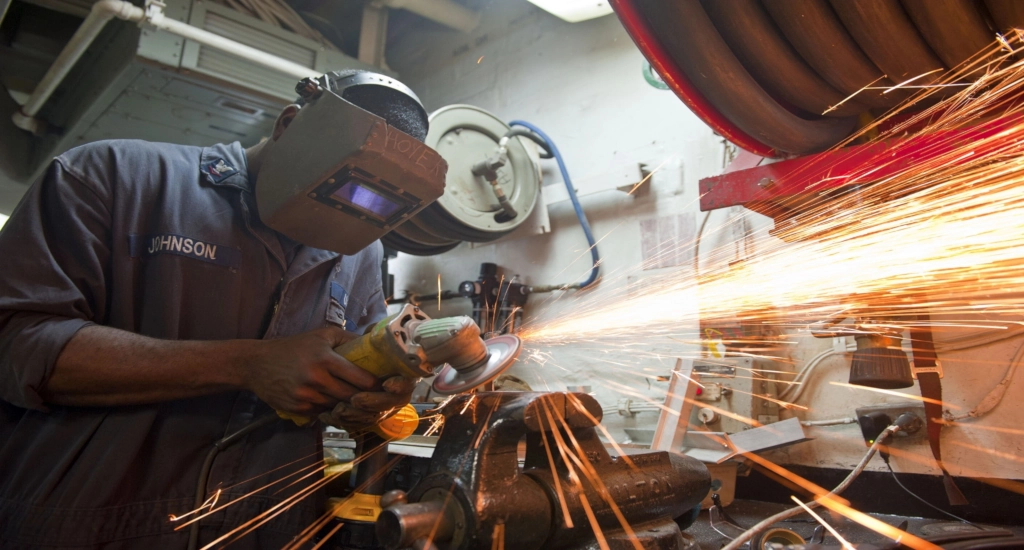 nova industria Brasil