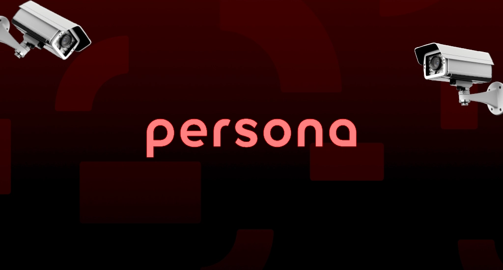 persona surveillance government US palantir